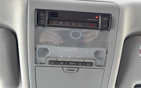 Lexus LX III, 2010 год, 2 990 000 рублей, 20 фотография