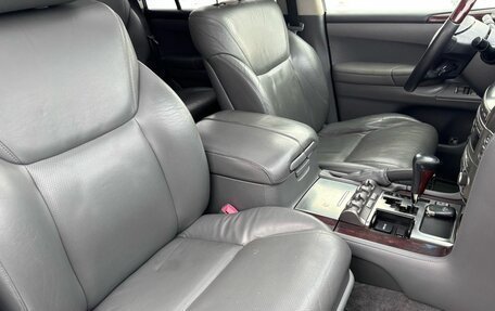 Lexus LX III, 2010 год, 2 990 000 рублей, 23 фотография