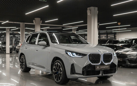 BMW X3, 2025 год, 7 690 000 рублей, 2 фотография