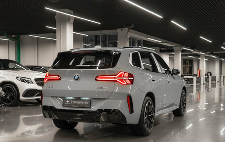 BMW X3, 2025 год, 7 690 000 рублей, 5 фотография