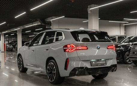 BMW X3, 2025 год, 7 690 000 рублей, 4 фотография