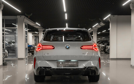 BMW X3, 2025 год, 7 690 000 рублей, 6 фотография