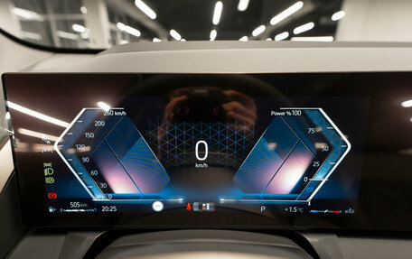 BMW X3, 2025 год, 7 690 000 рублей, 12 фотография