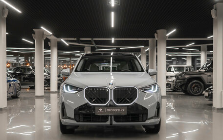 BMW X3, 2025 год, 7 690 000 рублей, 3 фотография