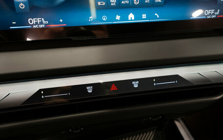 BMW X3, 2025 год, 7 690 000 рублей, 21 фотография