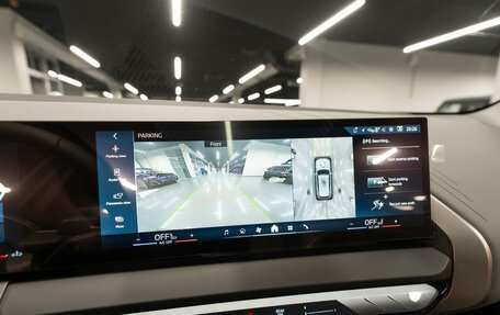 BMW X3, 2025 год, 7 690 000 рублей, 24 фотография