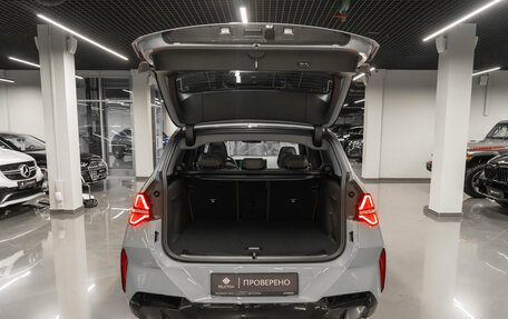 BMW X3, 2025 год, 7 690 000 рублей, 28 фотография