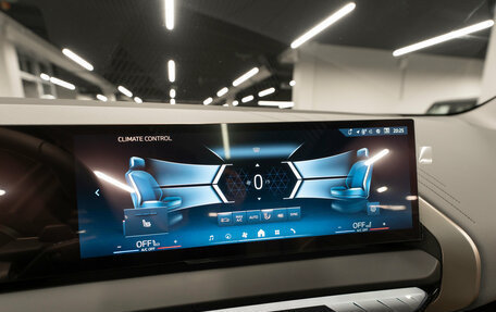 BMW X3, 2025 год, 7 690 000 рублей, 26 фотография