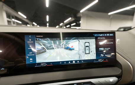 BMW X3, 2025 год, 7 690 000 рублей, 25 фотография