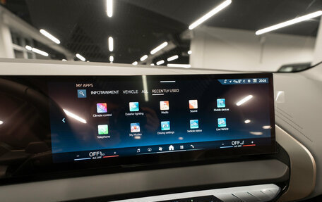 BMW X3, 2025 год, 7 690 000 рублей, 22 фотография