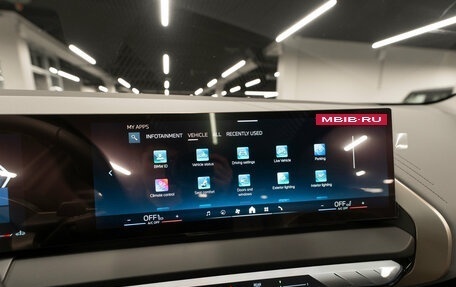 BMW X3, 2025 год, 7 690 000 рублей, 23 фотография