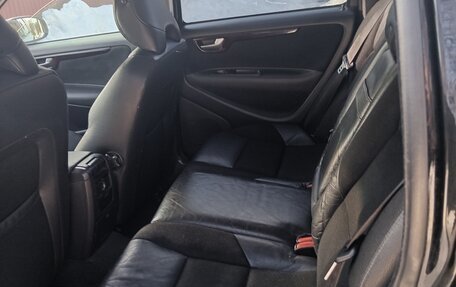 Volvo V70 III рестайлинг, 2007 год, 750 000 рублей, 11 фотография