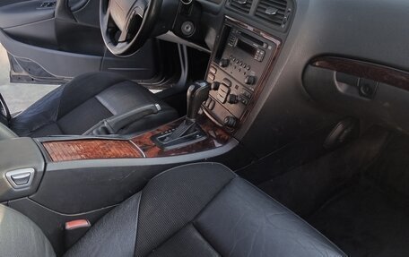 Volvo V70 III рестайлинг, 2007 год, 750 000 рублей, 8 фотография