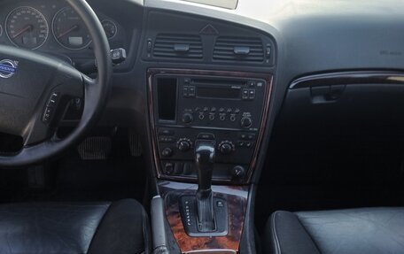 Volvo V70 III рестайлинг, 2007 год, 750 000 рублей, 9 фотография