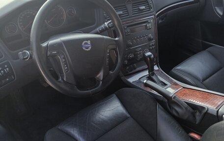 Volvo V70 III рестайлинг, 2007 год, 750 000 рублей, 7 фотография