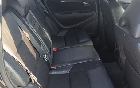 Volvo V70 III рестайлинг, 2007 год, 750 000 рублей, 10 фотография