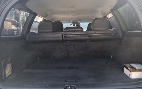 Volvo V70 III рестайлинг, 2007 год, 750 000 рублей, 15 фотография