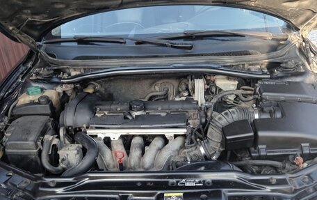 Volvo V70 III рестайлинг, 2007 год, 750 000 рублей, 14 фотография