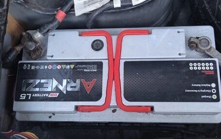 Volvo V70 III рестайлинг, 2007 год, 750 000 рублей, 16 фотография