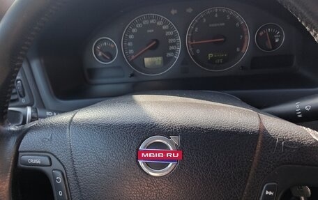 Volvo V70 III рестайлинг, 2007 год, 750 000 рублей, 13 фотография