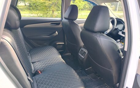 Haval F7 I, 2023 год, 2 400 000 рублей, 12 фотография