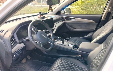 Haval F7 I, 2023 год, 2 400 000 рублей, 10 фотография