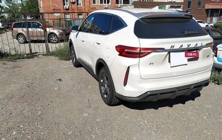 Haval F7 I, 2023 год, 2 400 000 рублей, 7 фотография