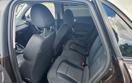 Audi A1, 2012 год, 799 000 рублей, 7 фотография