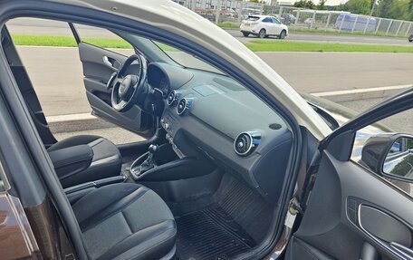 Audi A1, 2012 год, 799 000 рублей, 6 фотография