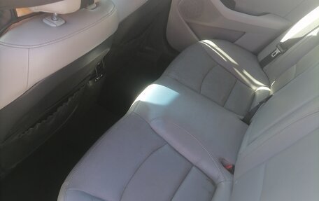 KIA Optima III, 2012 год, 1 050 000 рублей, 9 фотография