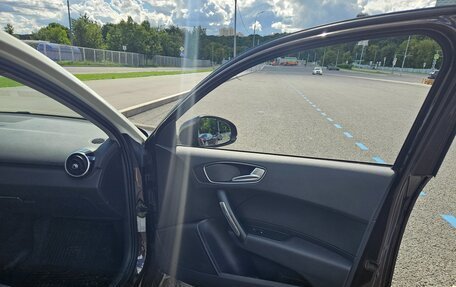 Audi A1, 2012 год, 799 000 рублей, 5 фотография