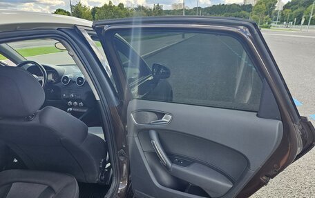 Audi A1, 2012 год, 799 000 рублей, 2 фотография