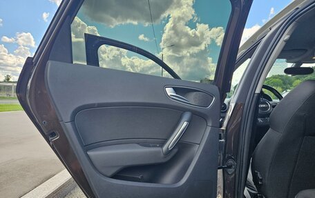 Audi A1, 2012 год, 799 000 рублей, 8 фотография