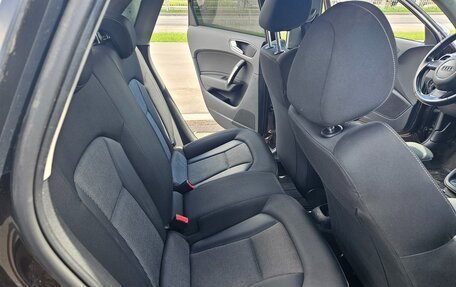 Audi A1, 2012 год, 799 000 рублей, 3 фотография