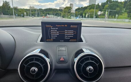 Audi A1, 2012 год, 799 000 рублей, 23 фотография