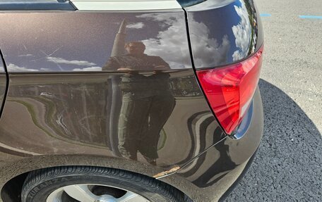 Audi A1, 2012 год, 799 000 рублей, 19 фотография