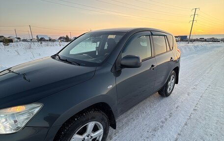 Toyota RAV4, 2007 год, 1 380 000 рублей, 3 фотография