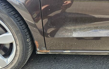 Audi A1, 2012 год, 799 000 рублей, 18 фотография