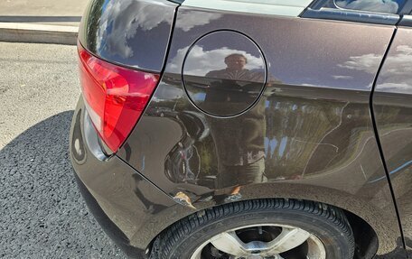 Audi A1, 2012 год, 799 000 рублей, 20 фотография