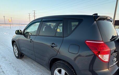 Toyota RAV4, 2007 год, 1 380 000 рублей, 7 фотография