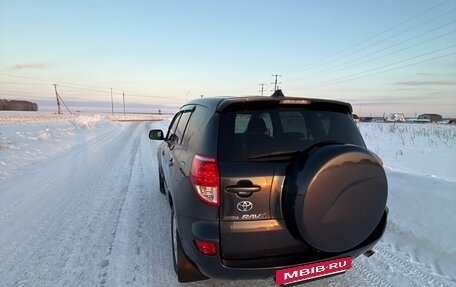 Toyota RAV4, 2007 год, 1 380 000 рублей, 8 фотография