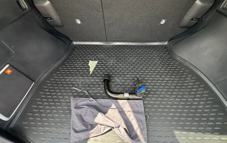 Toyota Harrier, 2022 год, 5 200 000 рублей, 21 фотография