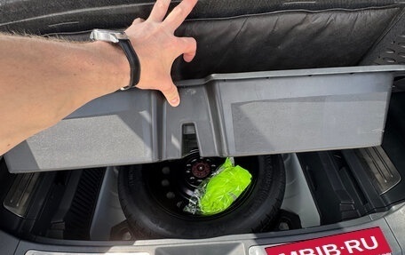 Toyota Harrier, 2022 год, 5 200 000 рублей, 22 фотография