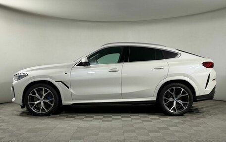 BMW X6, 2020 год, 8 199 000 рублей, 3 фотография