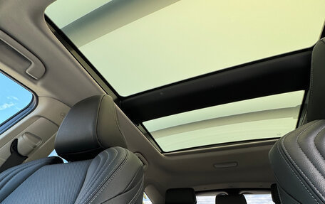 Toyota Harrier, 2022 год, 5 200 000 рублей, 31 фотография