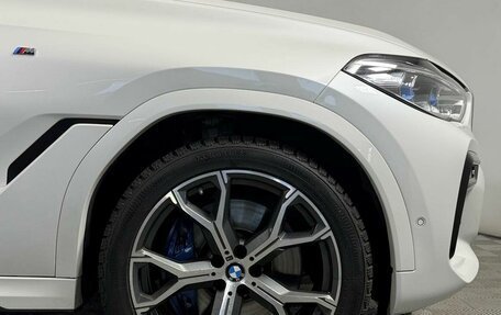 BMW X6, 2020 год, 8 199 000 рублей, 6 фотография