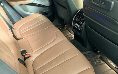 BMW X6, 2020 год, 8 199 000 рублей, 14 фотография