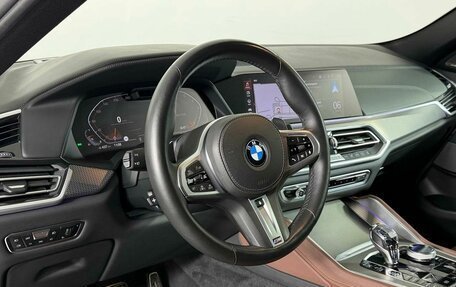 BMW X6, 2020 год, 8 199 000 рублей, 12 фотография