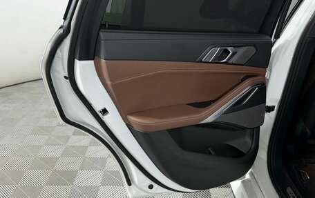 BMW X6, 2020 год, 8 199 000 рублей, 9 фотография