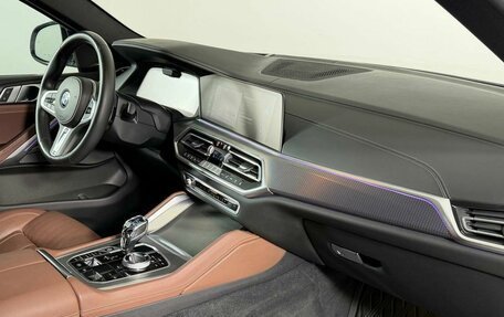 BMW X6, 2020 год, 8 199 000 рублей, 15 фотография